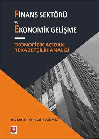 Finans Sektörü ve Ekonomik Gelişme