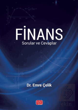 Finans - Sorular ve Cevaplar