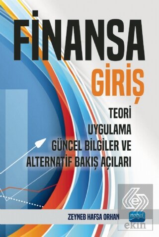 Finansa Giriş