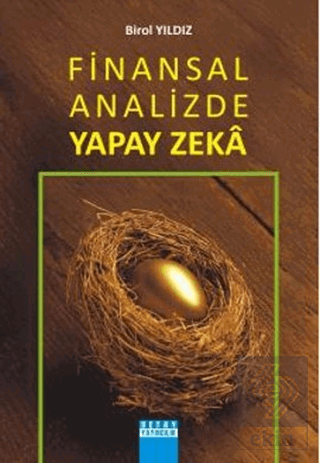 Finansal Analizde Yapay Zeka