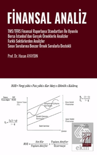 Finansal Analiz