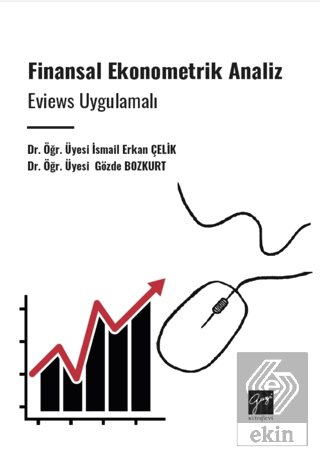 Finansal Ekonometrik Analiz Eviews Uygulamalı