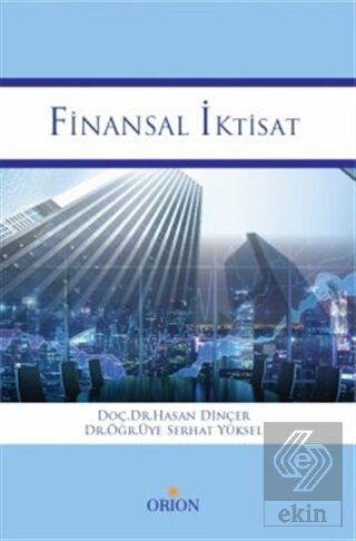 Finansal İktisat