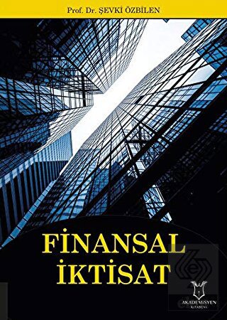 Finansal İktisat