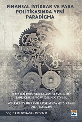 Finansal İstikrar ve Para Politikasında Yeni Parad