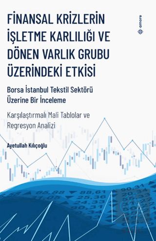 Finansal Krizlerin İşletme Karlılığı ve Dönen Varlık Grubu Üzerindeki 