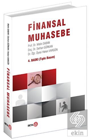 Finansal Muhasebe