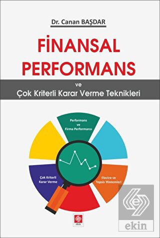 Finansal Performans Canan Başdar