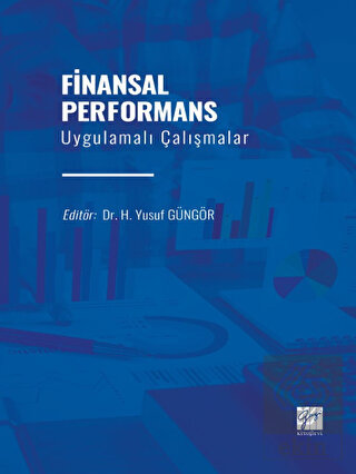 Finansal Performans Uygulamalı Çalışmalar