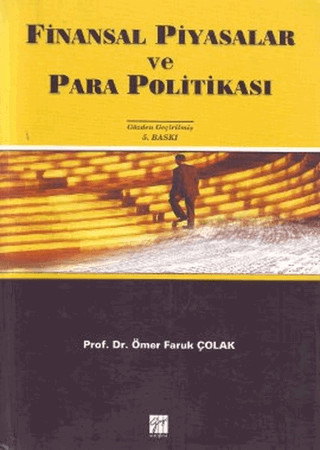 Finansal Piyasalar ve Para Politikası