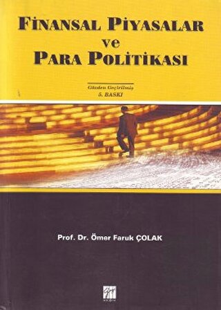Finansal Piyasalar ve Para Politikası