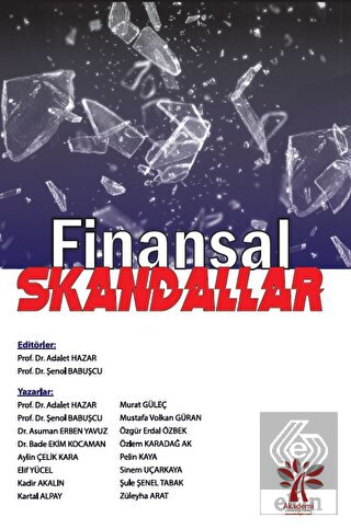 Finansal Skandallar