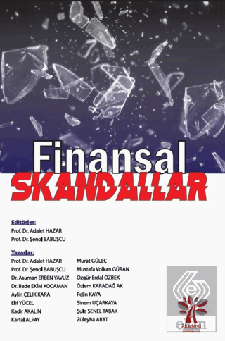 Finansal Skandallar