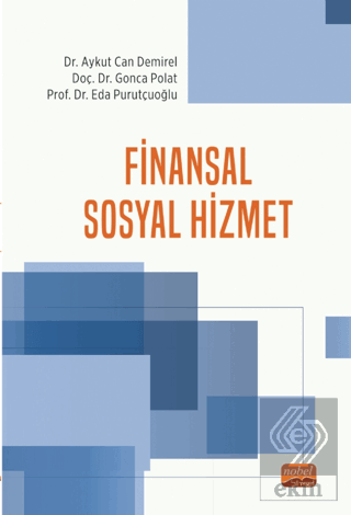 Finansal Sosyal Hizmet