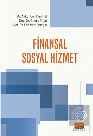 Finansal Sosyal Hizmet