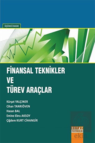 Finansal Teknikler ve Türev Araçlar