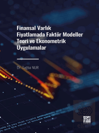Finansal Varlık Fiyatlamada Faktör Modeller Teori 