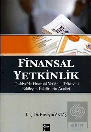 Finansal Yetkinlik