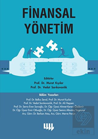 Finansal Yönetim