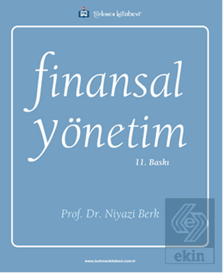 Finansal Yönetim
