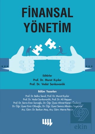Finansal Yönetim