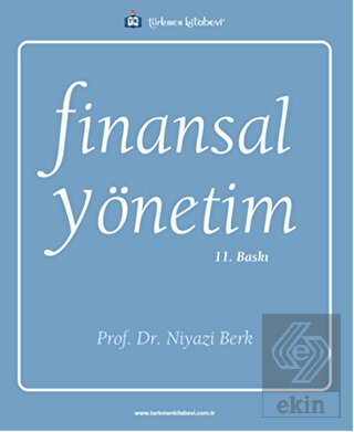 Finansal Yönetim