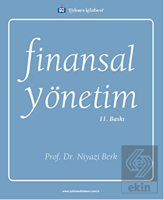 Finansal Yönetim