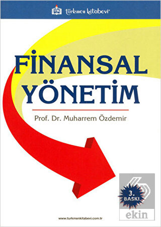 Finansal Yönetim