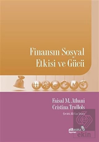 Finansın Sosyal Etkisi ve Gücü
