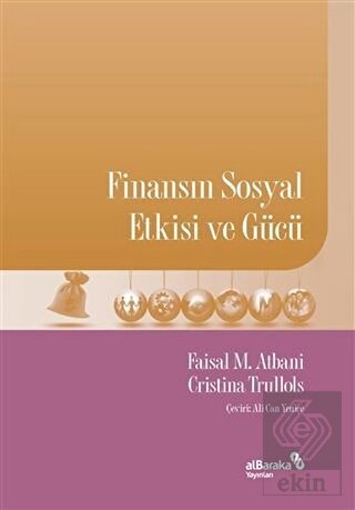 Finansın Sosyal Etkisi ve Gücü