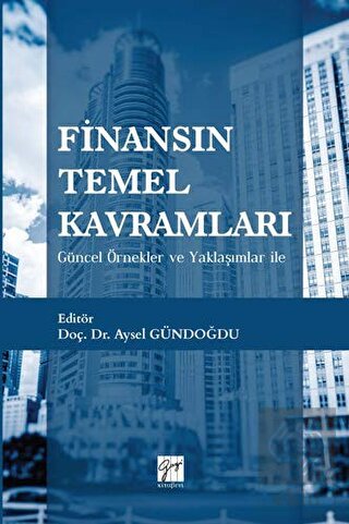 Finansın Temel Kavramları