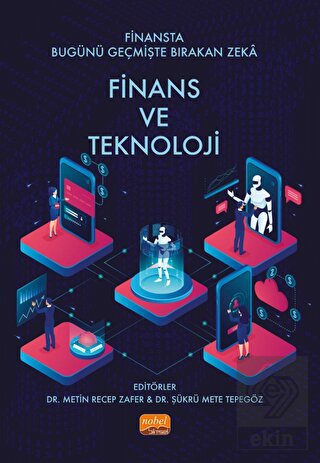 Finansta Bugünü Geçmişte Bırakan Zeka