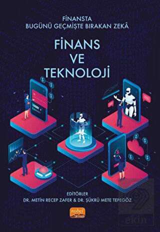 Finansta Bugünü Geçmişte Bırakan Zeka