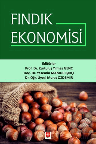 Fındık Ekonomisi Kurtuluş Yılmaz Genç