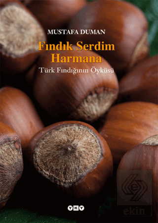 Fındık Serdim Harmana