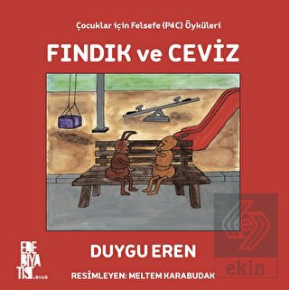 Fındık ve Ceviz