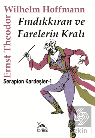 Fındıkkıran ve Farelerin Kralı