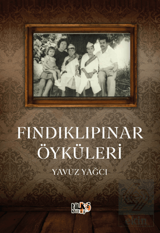 Fındıklıpınar Öyküleri