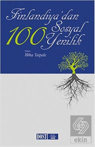 Finlandiya\'dan 100 Sosyal Yenilik