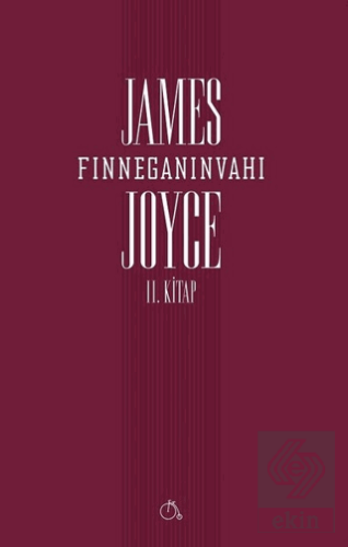 Finneganın Vahı (2. Kitap)