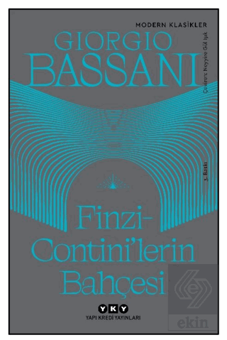 Finzi–Contini'lerin Bahçesi