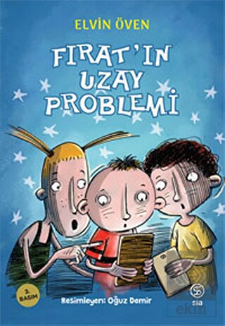 Fıratın Uzay Problemi