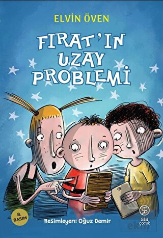 Fıratın Uzay Problemi