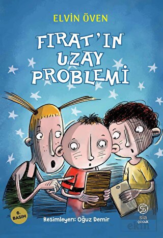 Fıratın Uzay Problemi