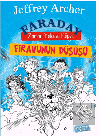 Firavunun Düşüşü