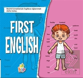 First English
