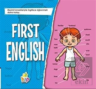 First English