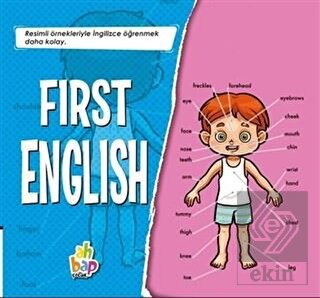 First English