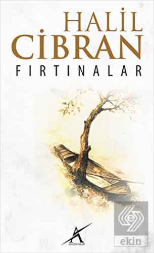 Fırtanalar