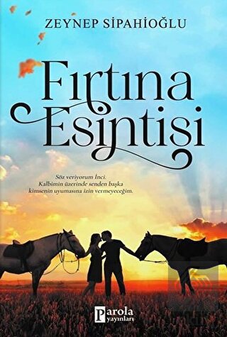 Fırtına Esintisi